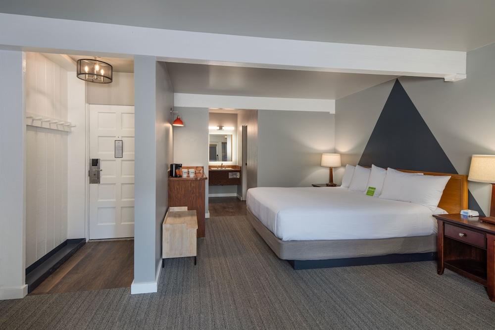 Tamarack Lodge Sun Valley 케첨 외부 사진