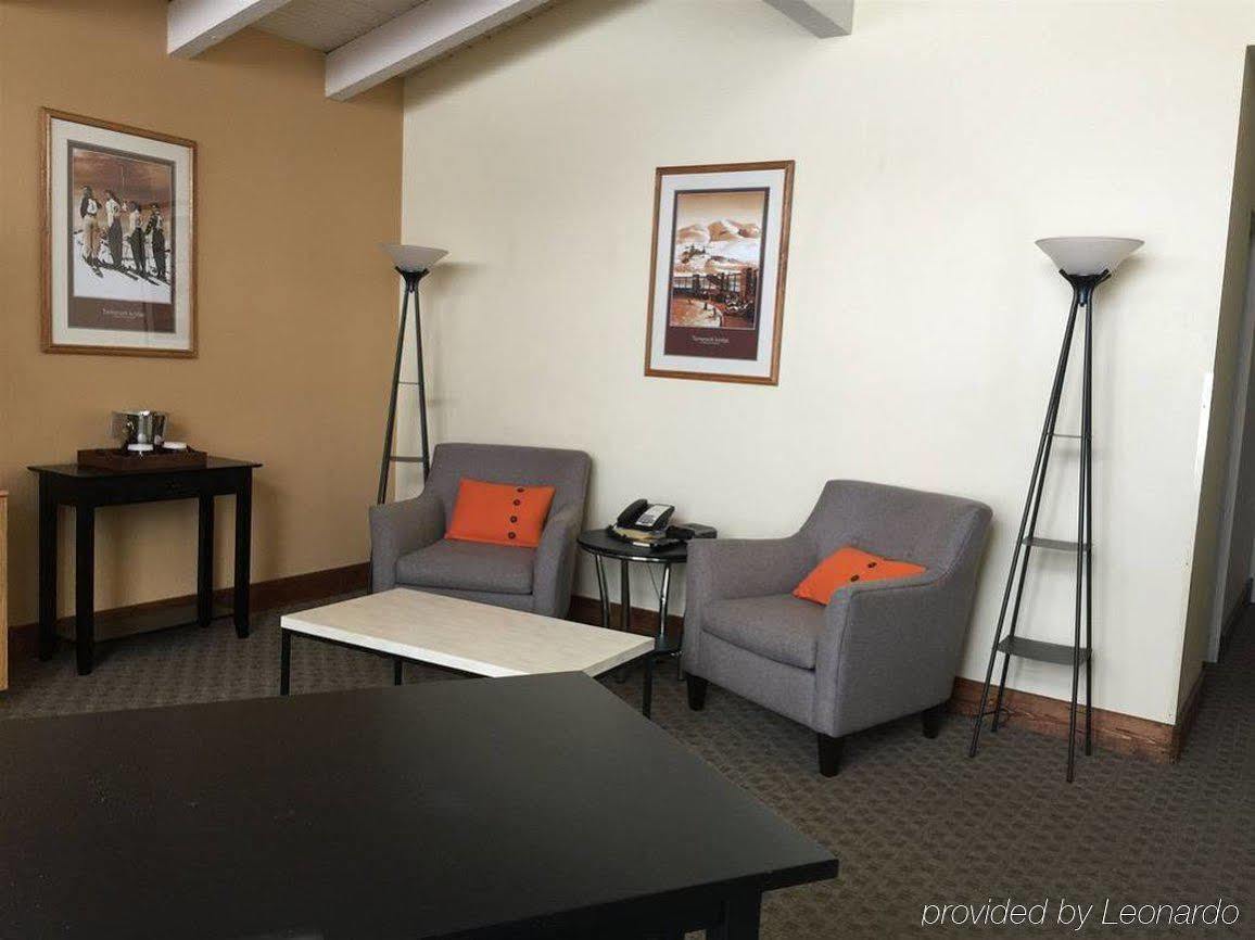 Tamarack Lodge Sun Valley 케첨 외부 사진