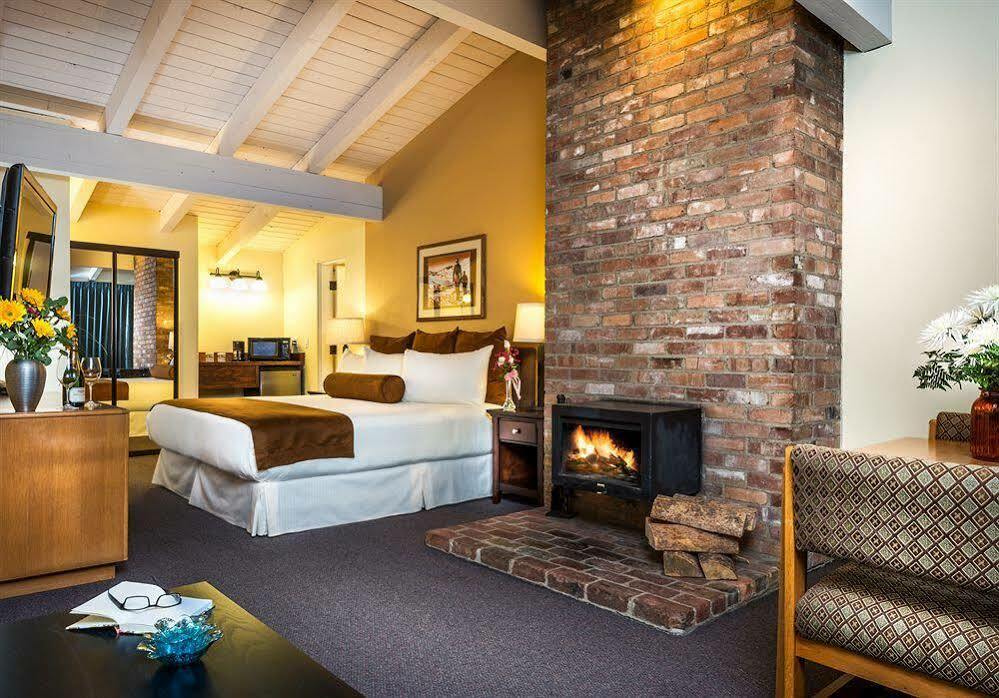Tamarack Lodge Sun Valley 케첨 외부 사진