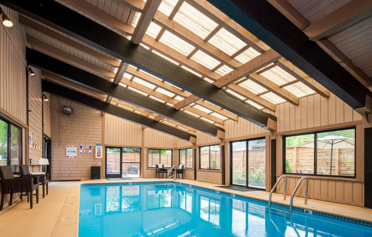 Tamarack Lodge Sun Valley 케첨 외부 사진